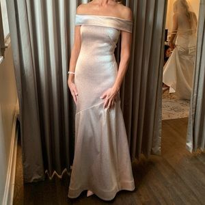 Theia gown